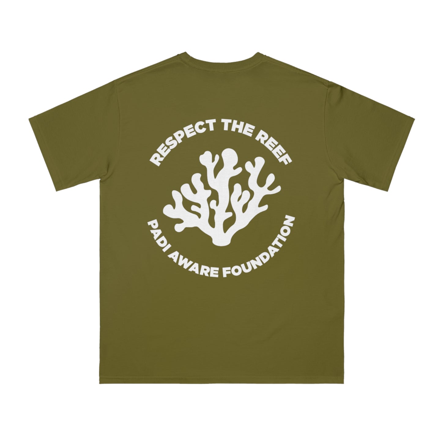 Copy of Padi Aware - Classic T-Shirt