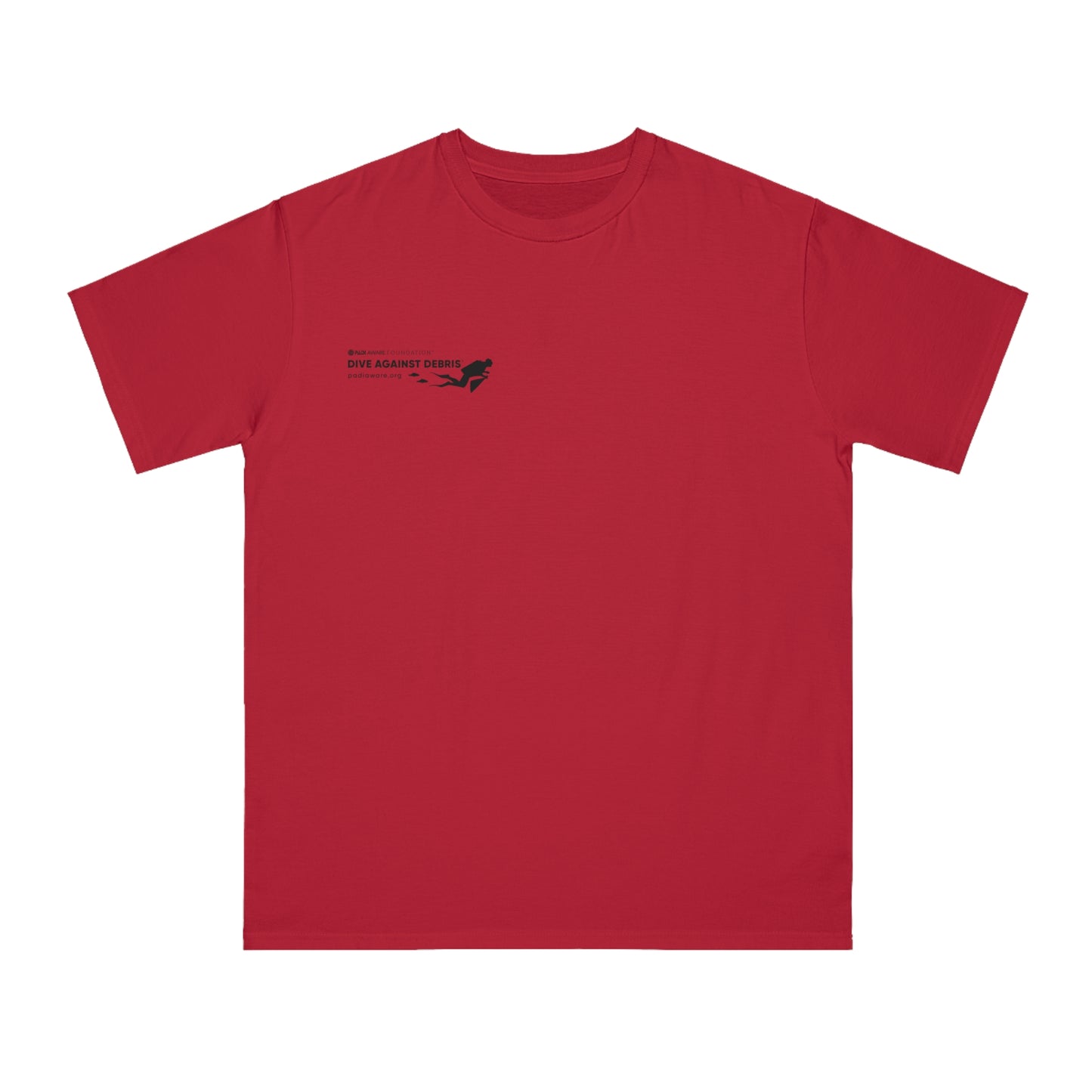 Dive Against Debris T-Shirt