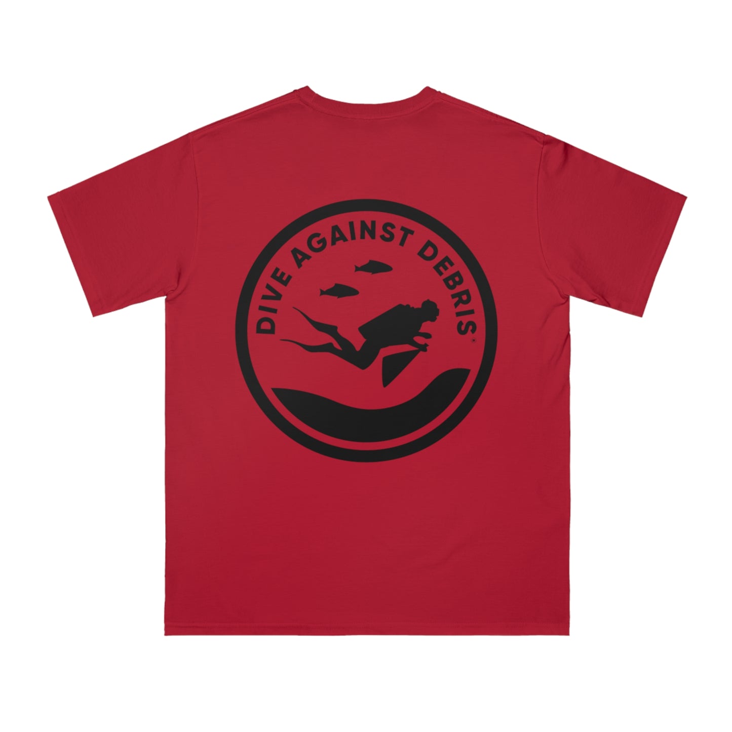 Dive Against Debris T-Shirt