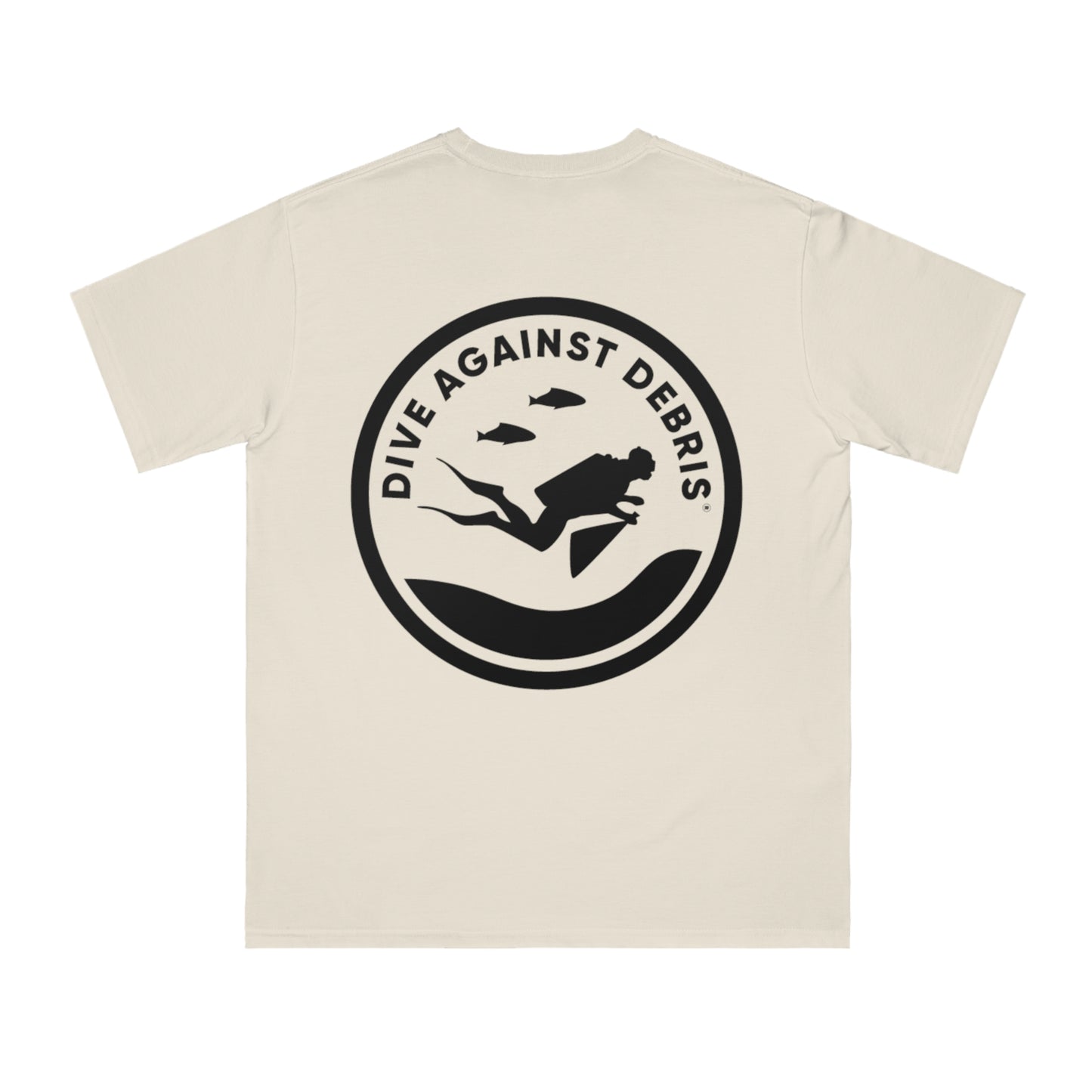 Dive Against Debris T-Shirt