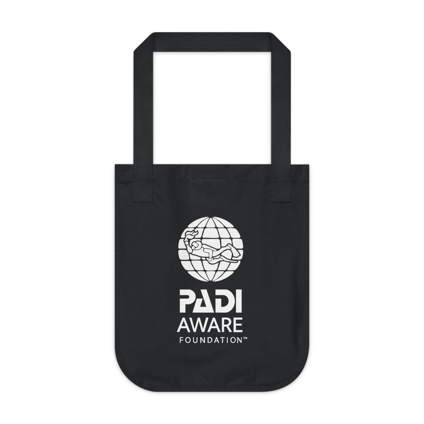 Eco-Friendly Canvas Tote Bag