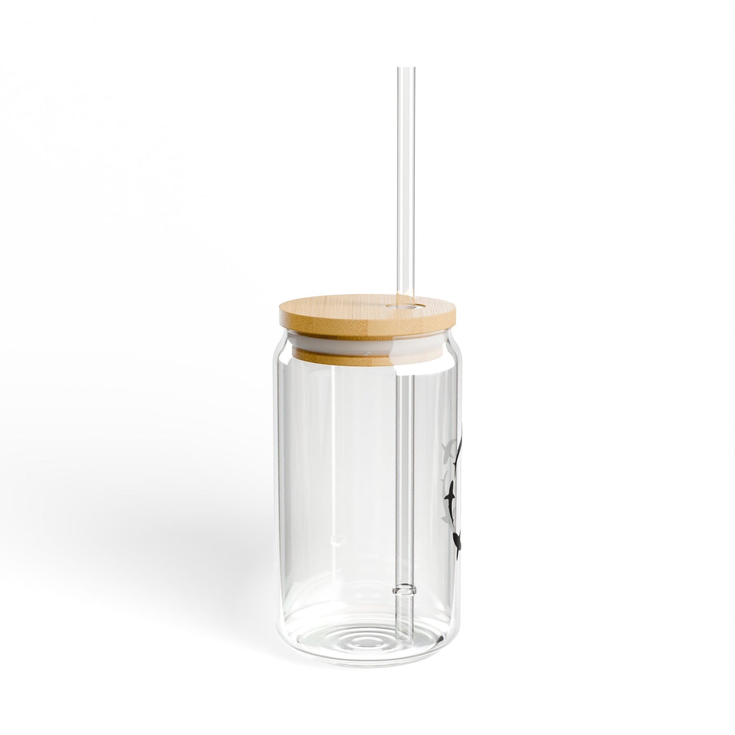 Eco-Friendly Drinkware, Sharks, 16oz