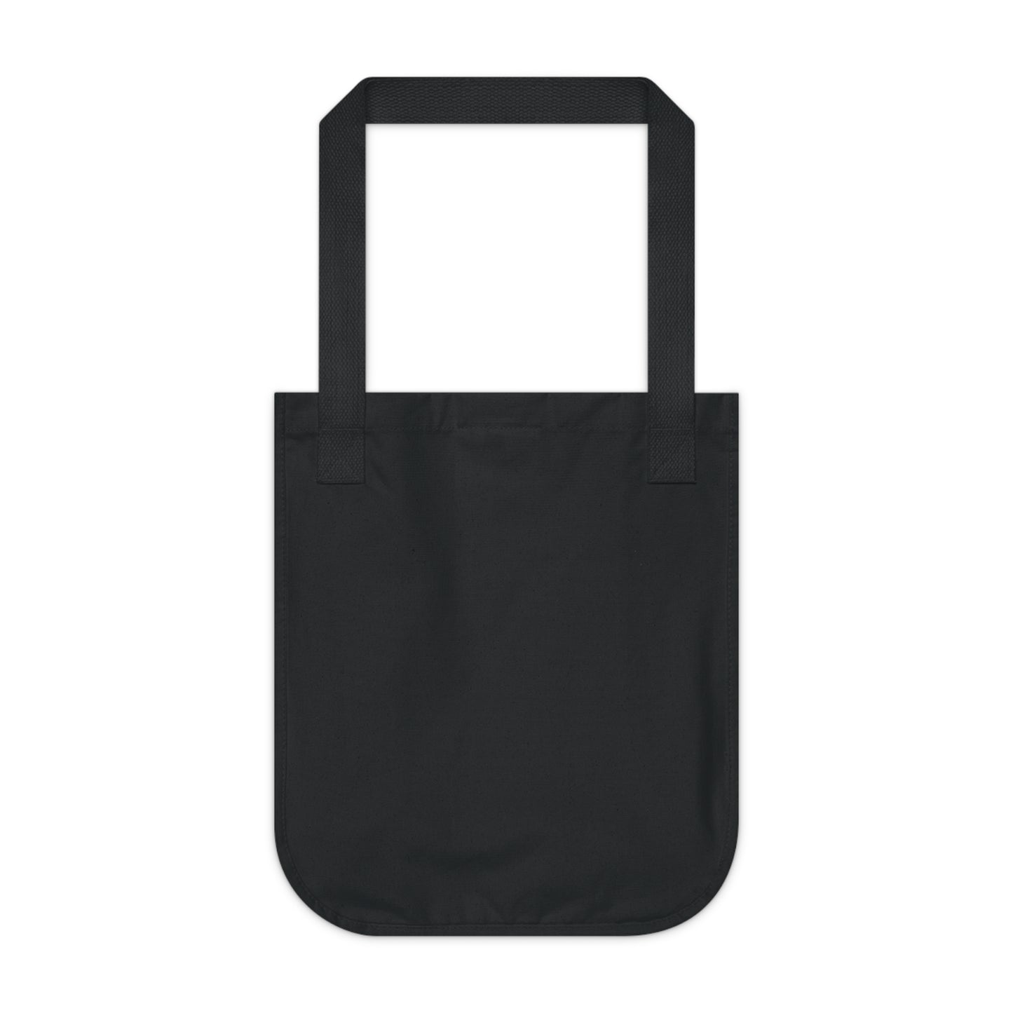 Eco-Friendly Canvas Tote Bag