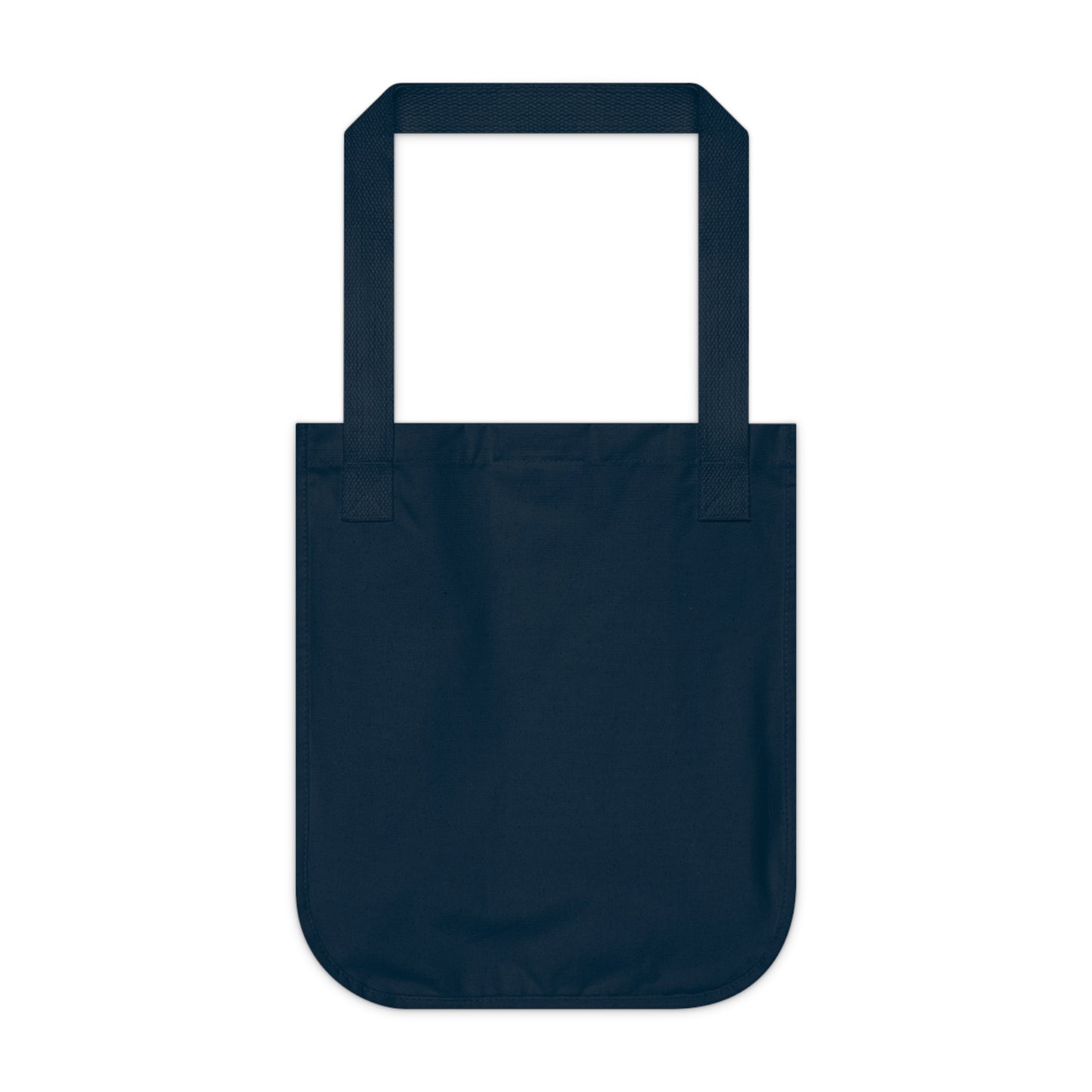 Eco-Friendly Canvas Tote Bag