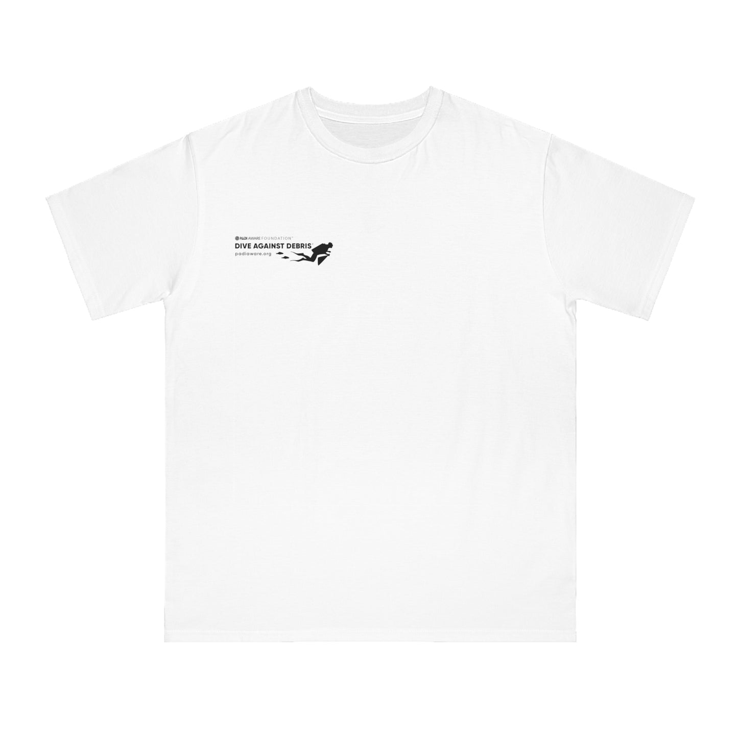 Dive Against Debris T-Shirt
