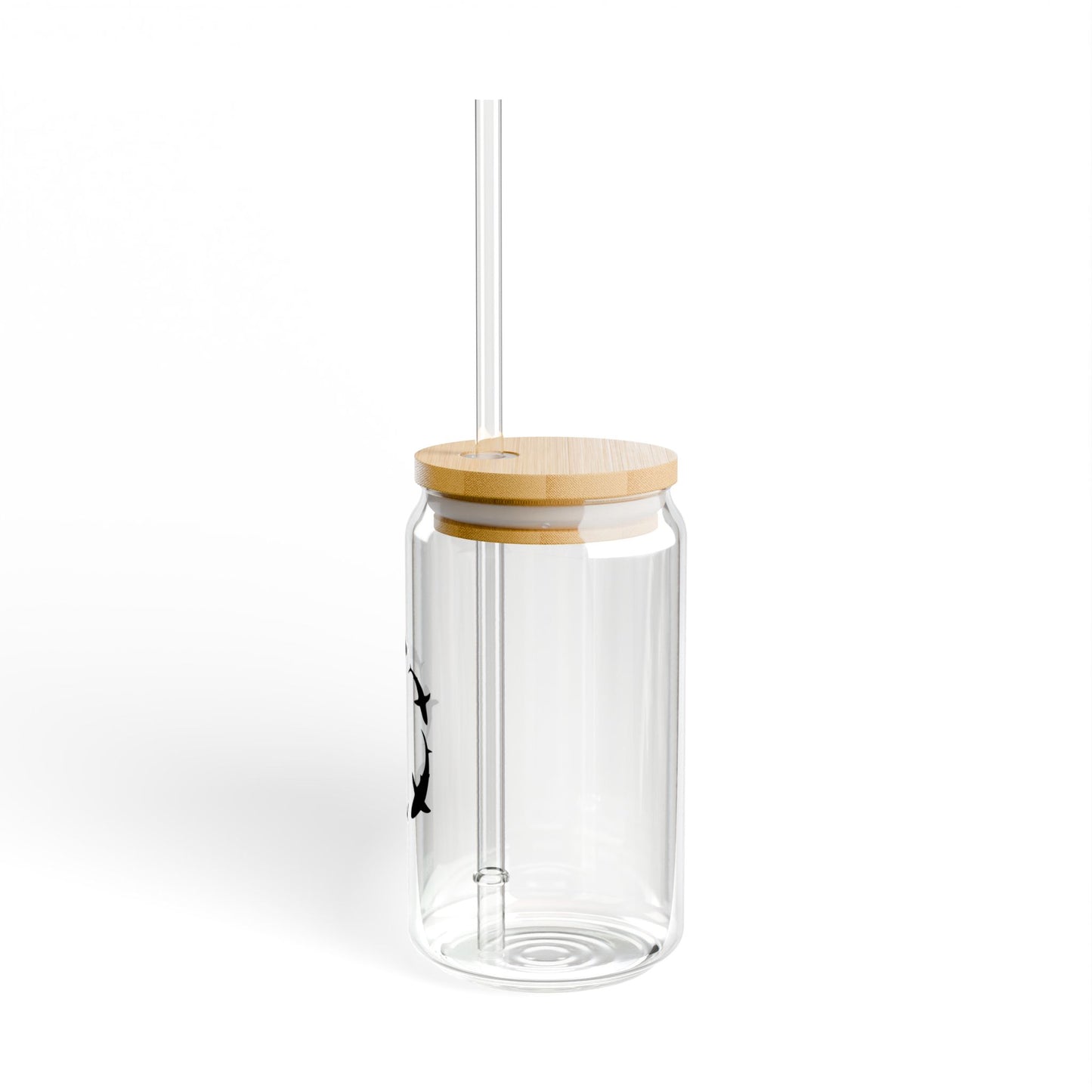 Eco-Friendly Drinkware, Sharks, 16oz