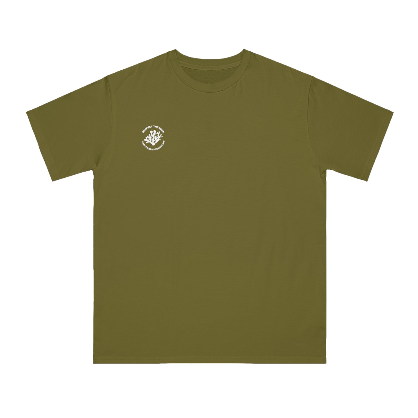 Copy of Padi Aware - Classic T-Shirt