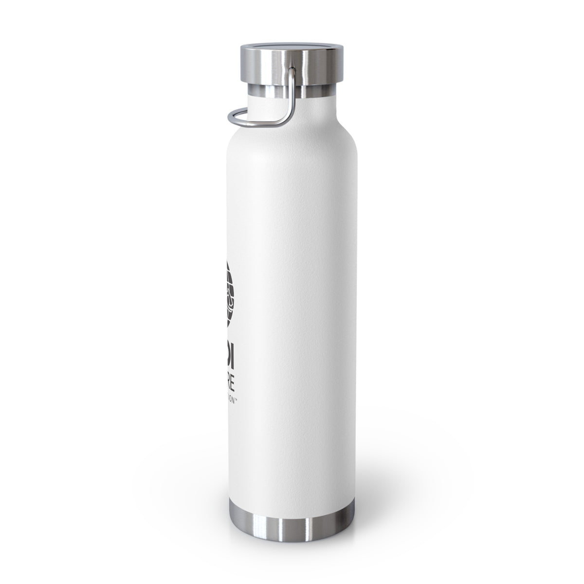 PADI AWARE Foundation Ocean Conservation Insulated Water Bottle