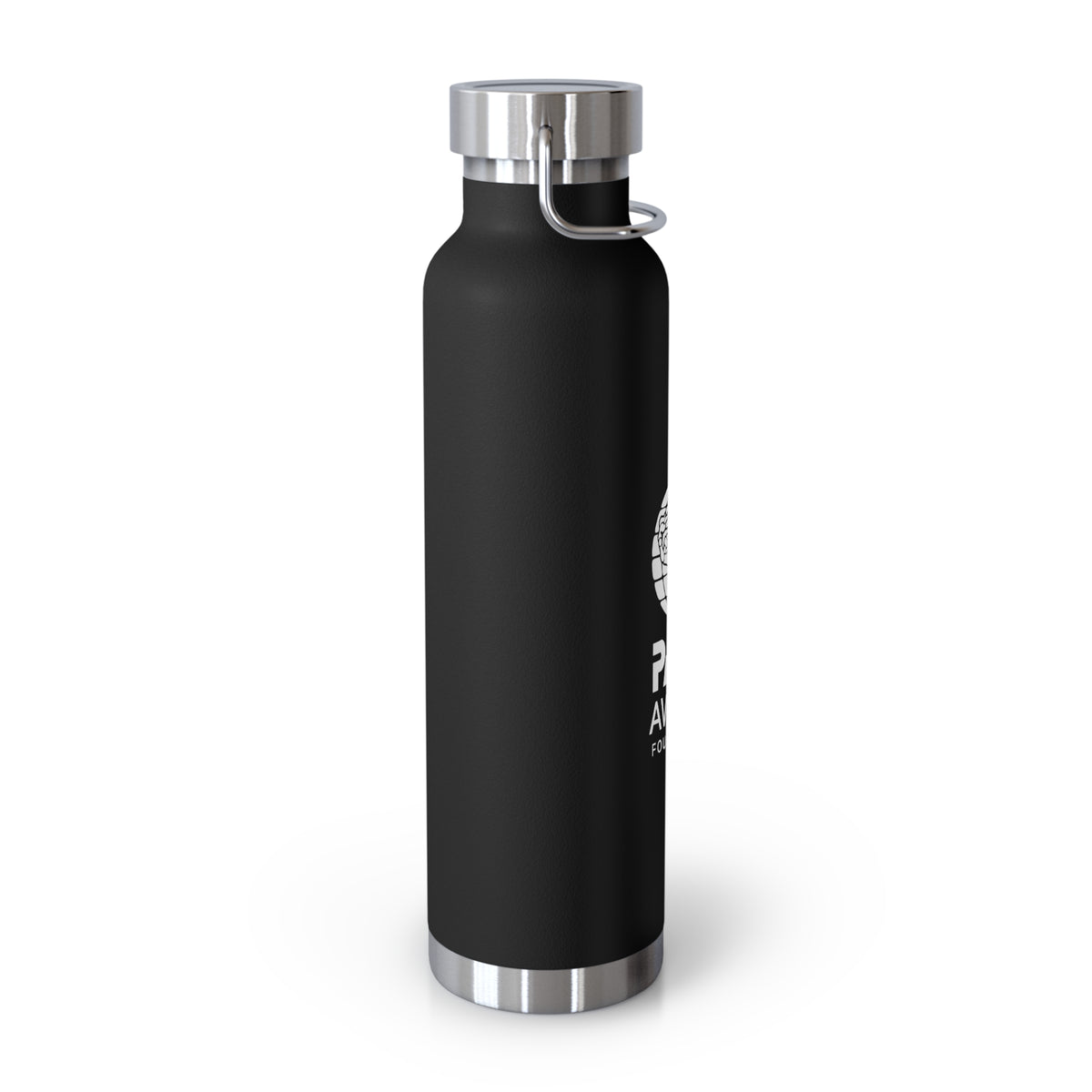 PADI AWARE Foundation Ocean Conservation Insulated Water Bottle