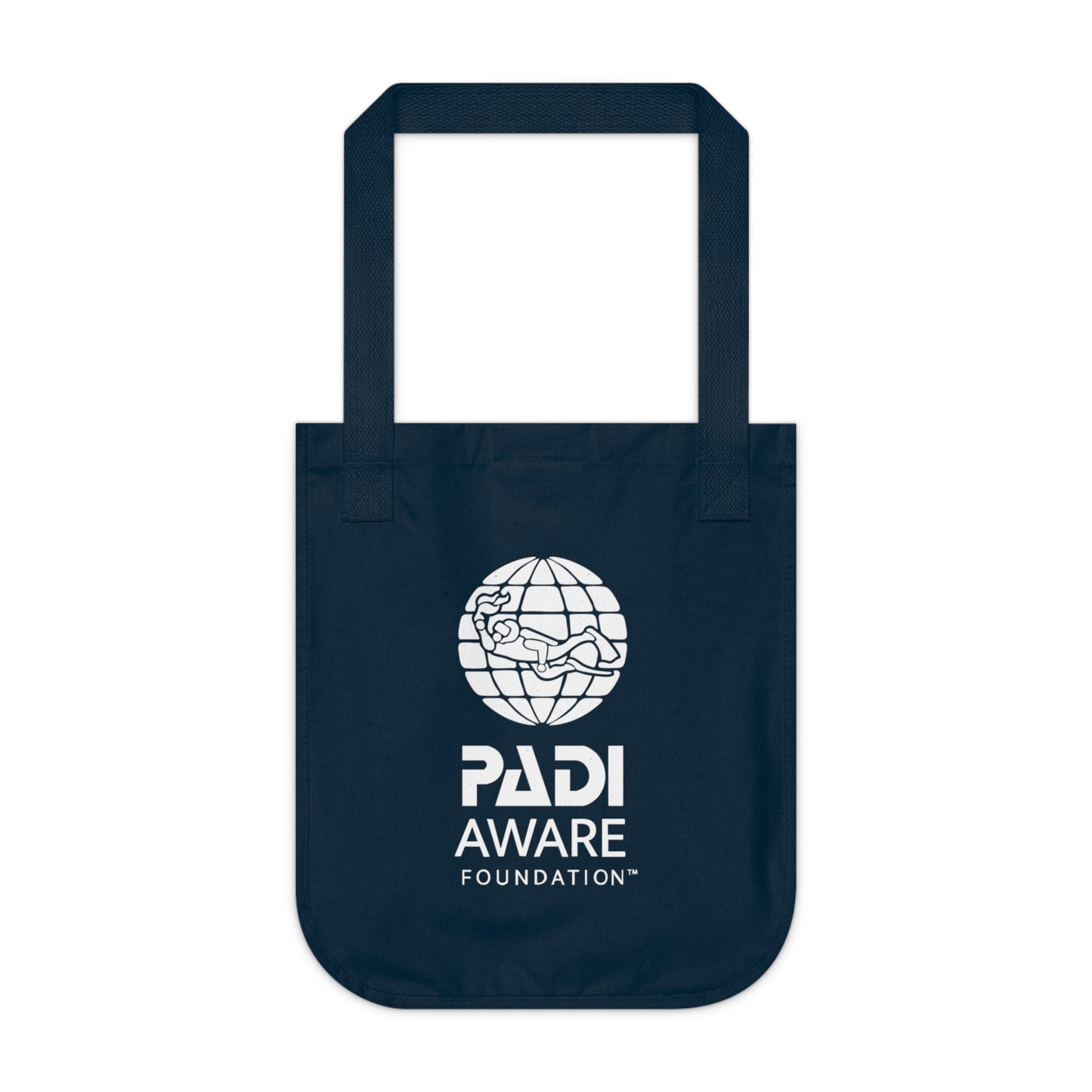 Eco-Friendly Canvas Tote Bag