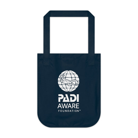 Eco-Friendly Canvas Tote Bag