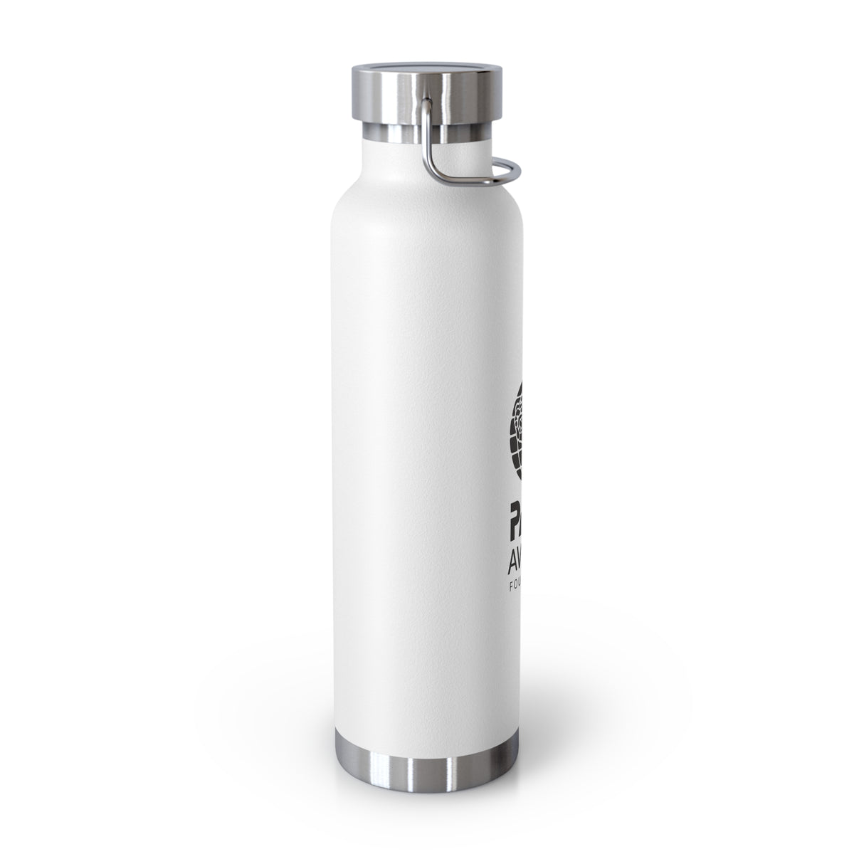 PADI AWARE Foundation Ocean Conservation Insulated Water Bottle