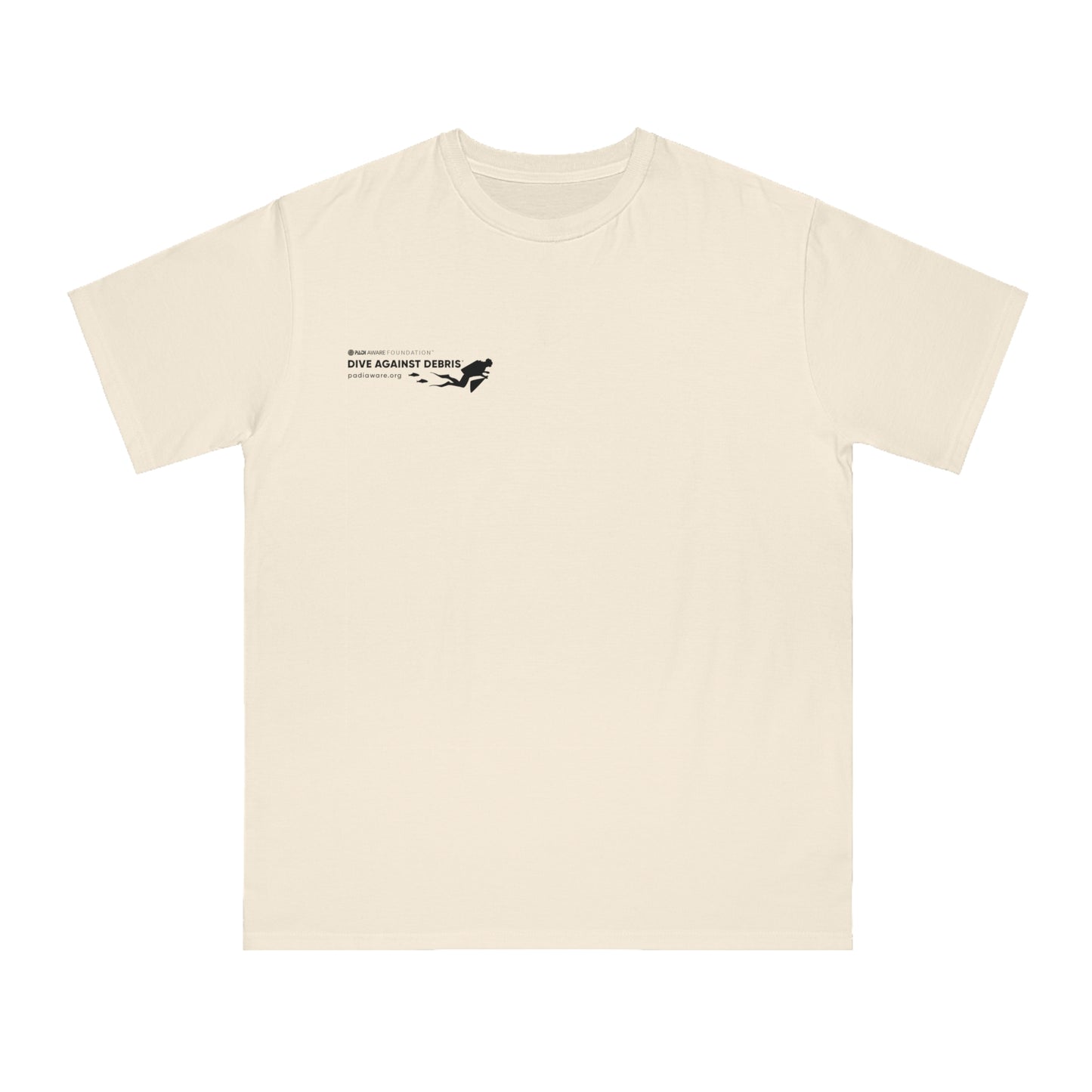Dive Against Debris T-Shirt
