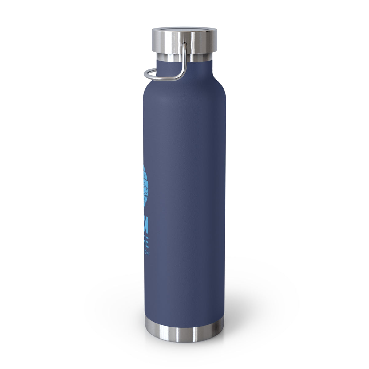 PADI AWARE Foundation Ocean Conservation Insulated Water Bottle