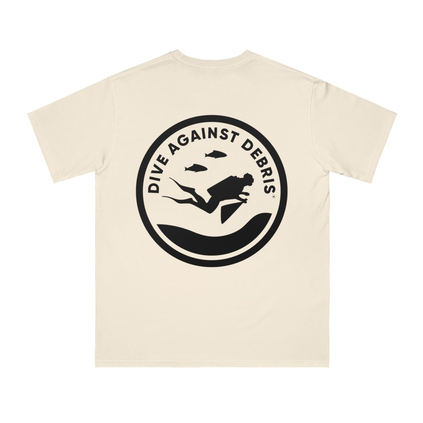 Dive Against Debris T-Shirt