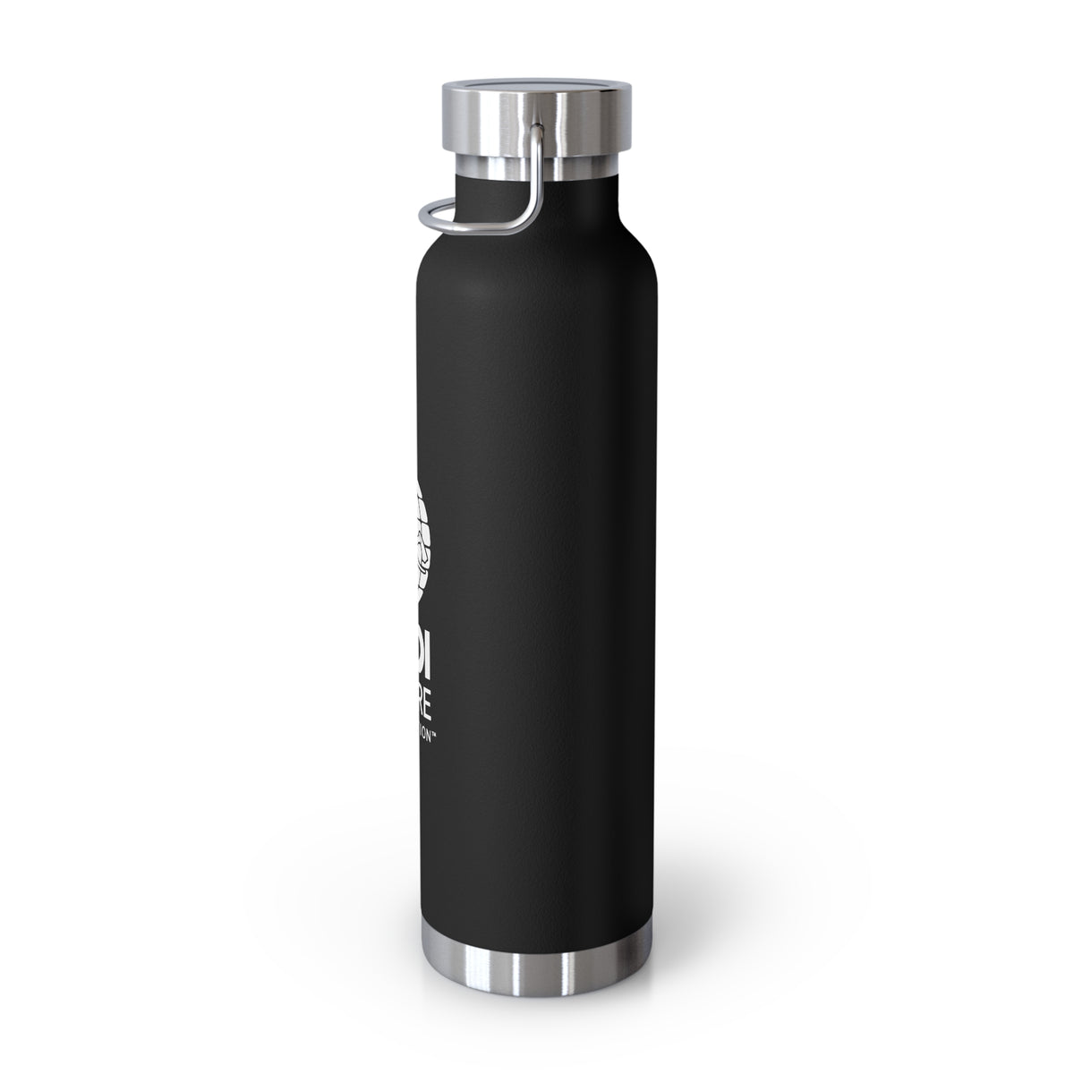 PADI AWARE Foundation Ocean Conservation Insulated Water Bottle