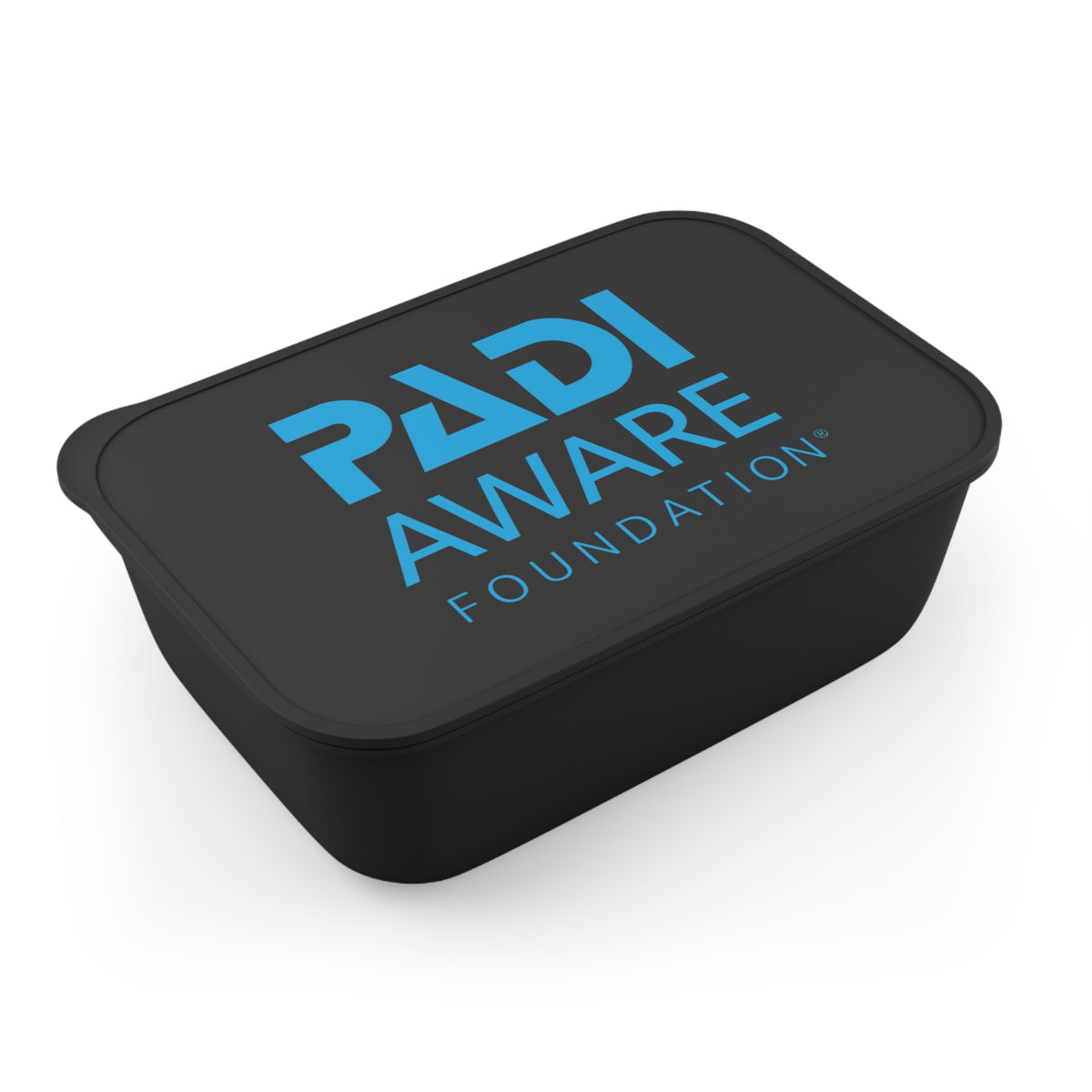 PADI AWARE Foundation Diving Conservation Bento Box